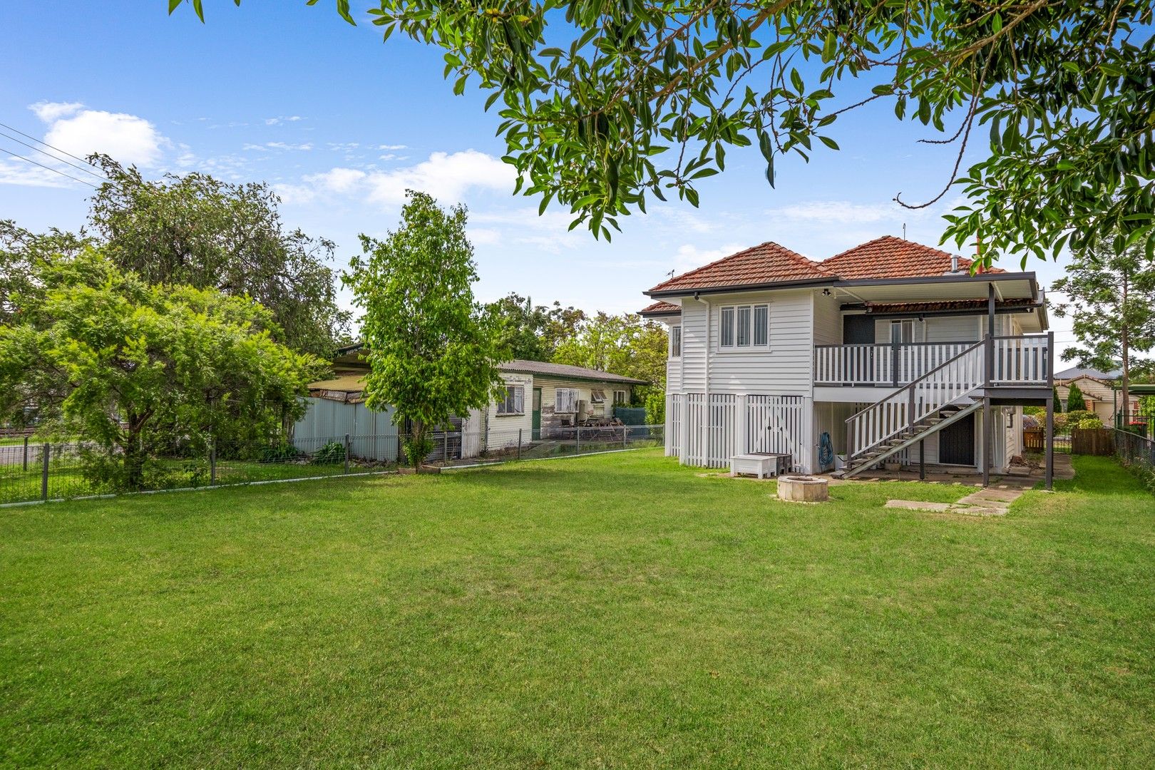 House in 56 Keeling Street, COOPERS PLAINS QLD, 4108