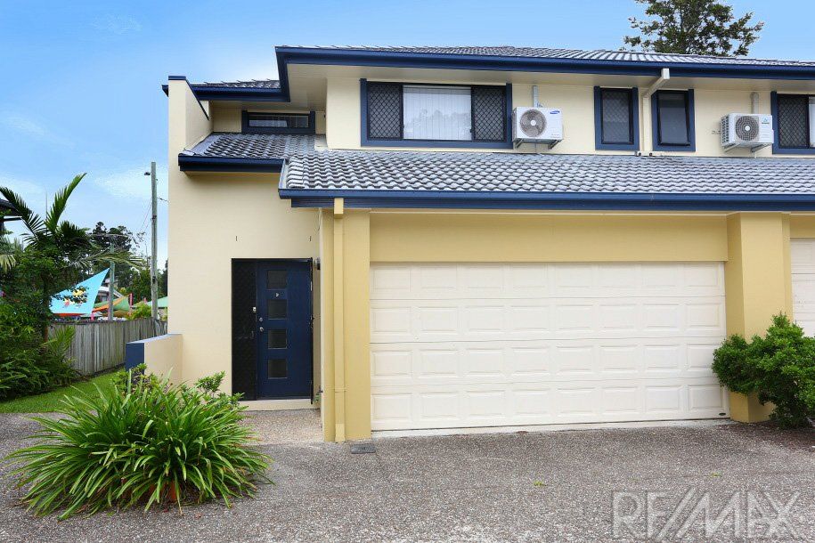 9/78 Nerang-Connection Road, Nerang QLD 4211, Image 0