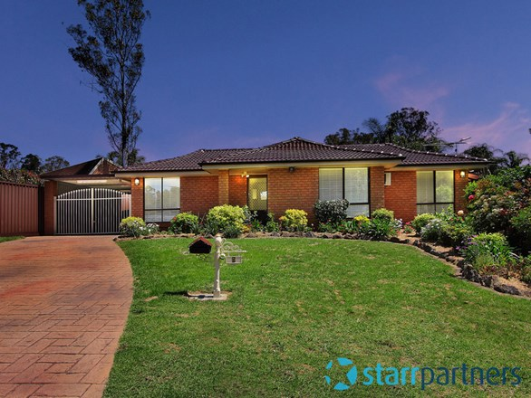 5 Capella Street, Erskine Park NSW 2759