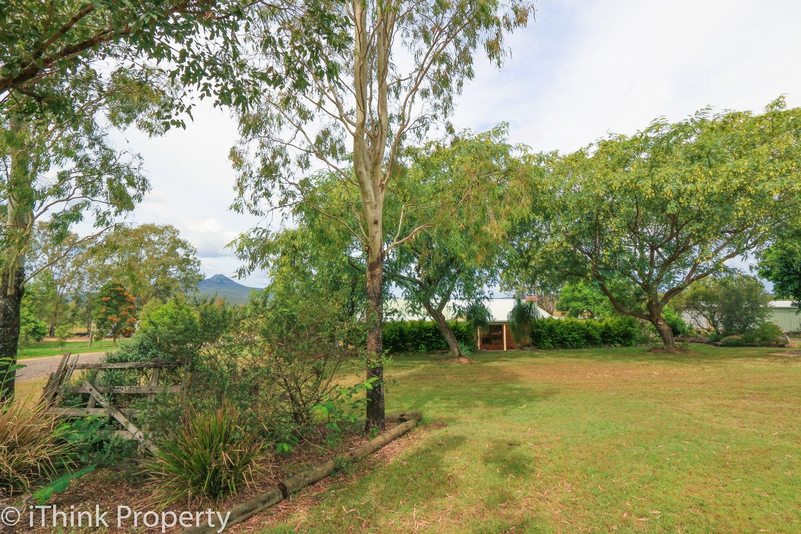 229 Limestone Ridges Road, Peak Crossing QLD 4306, Image 0