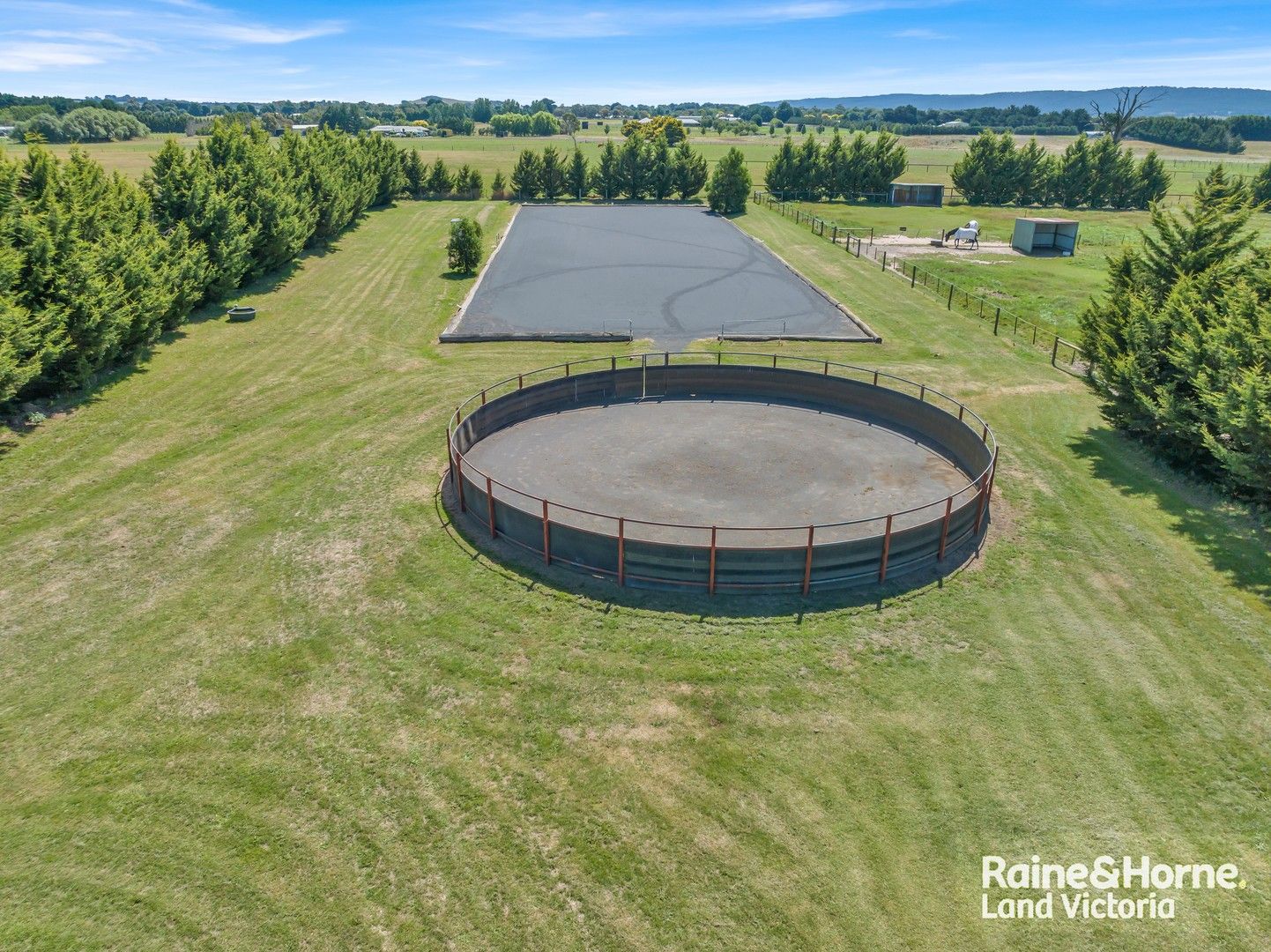 2005 KilmoreLancefield Road, Lancefield VIC 3435 House for Sale