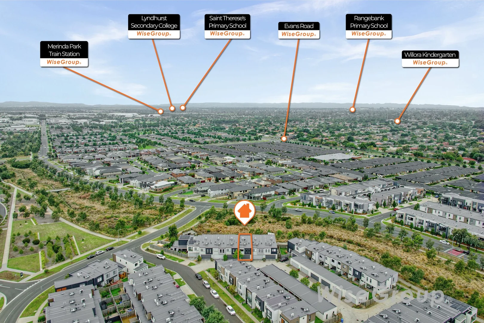 Additional image 18 of 4 Helensburch Passage, Cranbourne West VIC 3977