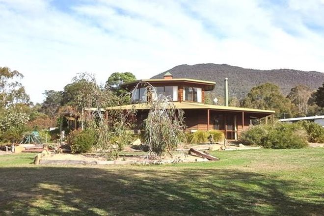 Picture of 39 Wildflower Drive, POMONAL VIC 3381