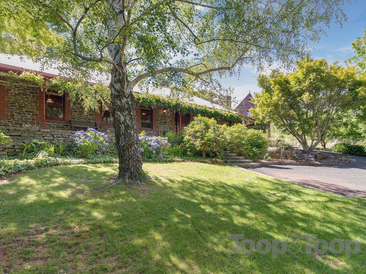 4 Dyer Court, Uraidla SA 5142, Image 1