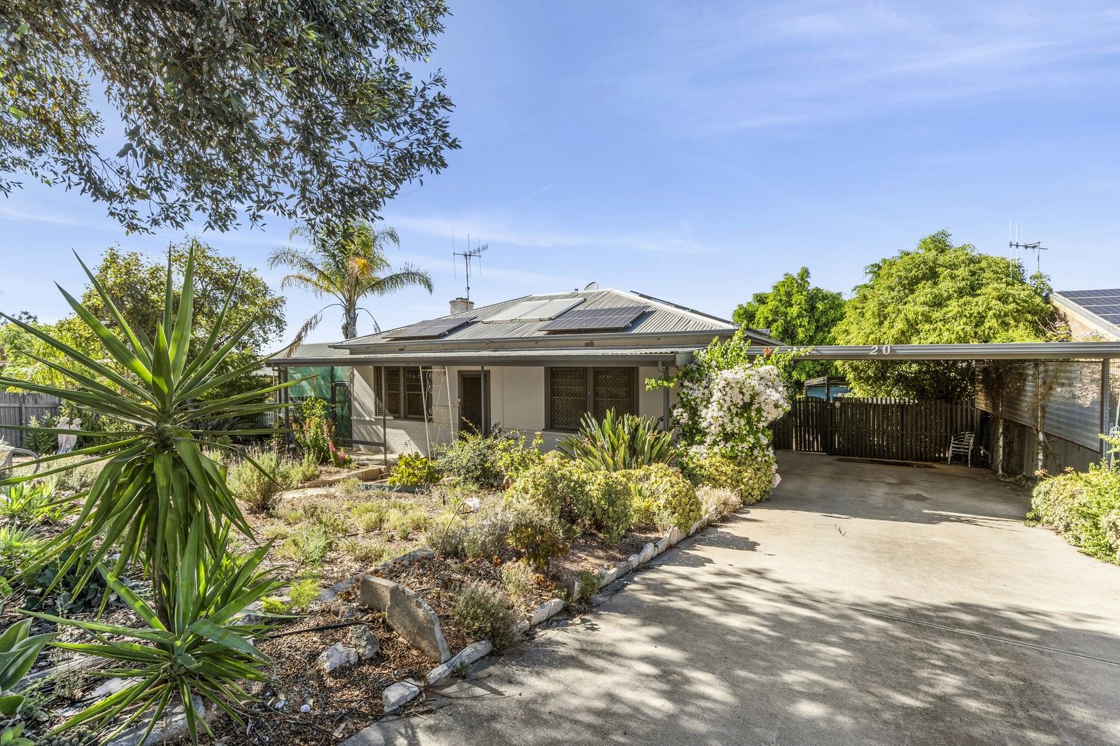 20 Stoeckel Terrace, Paringa SA 5340, Image 0