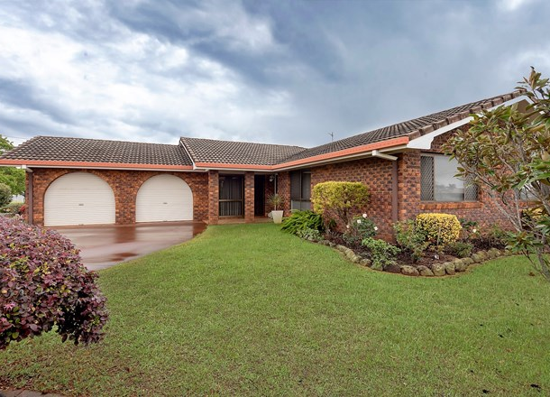 1 Fokker Street, Wilsonton QLD 4350