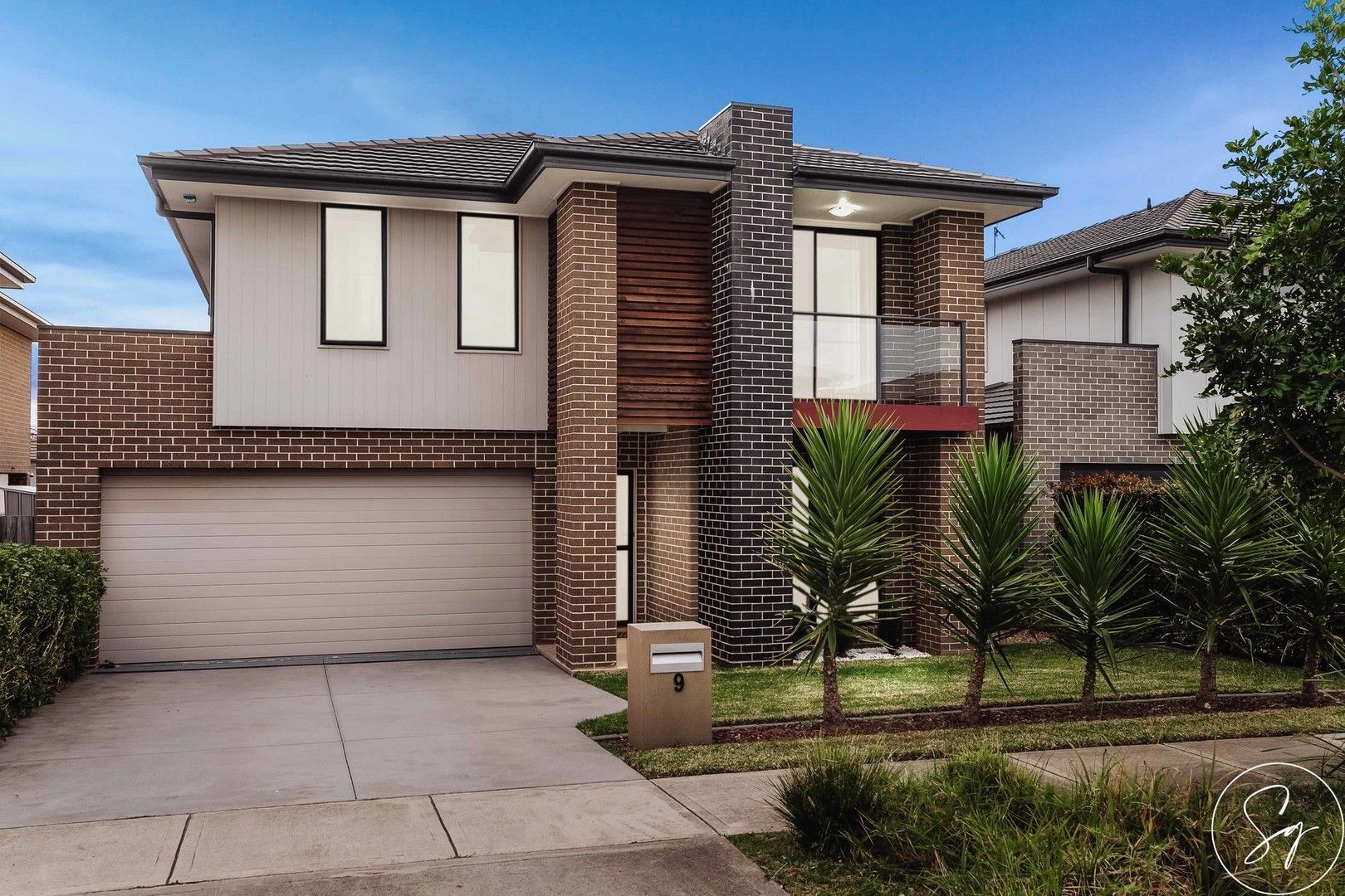 4 bedrooms House in 9 Kezar Road NORTH KELLYVILLE NSW, 2155
