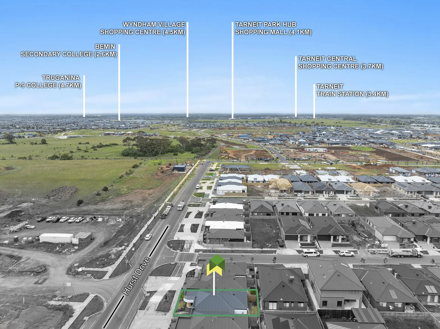 Additional image 16 of 48 Hurst Drive, Tarneit VIC 3029