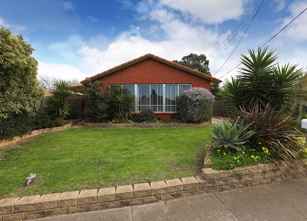 22 Butcher Crescent, Laverton VIC 3028