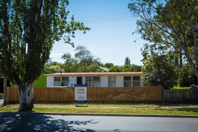 Picture of 47 Bullara Street, PAMBULA NSW 2549