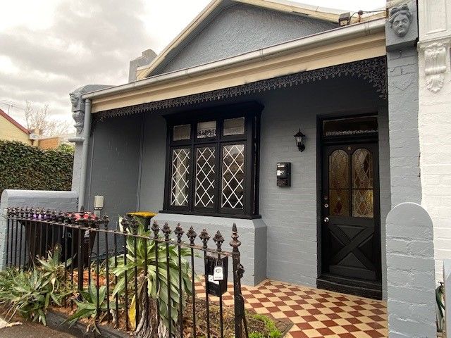 282 Station Street, Carlton North VIC 3054, Image 0