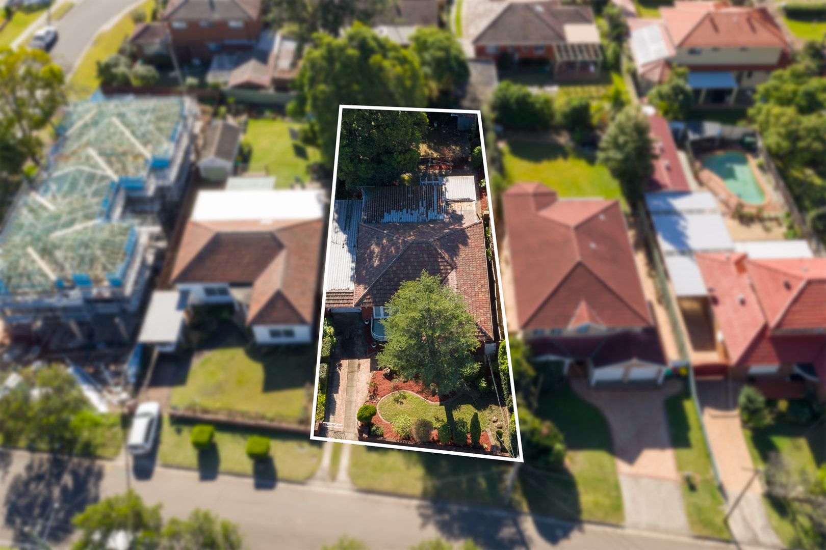 6 Banksia Street, Eastwood NSW 2122, Image 2