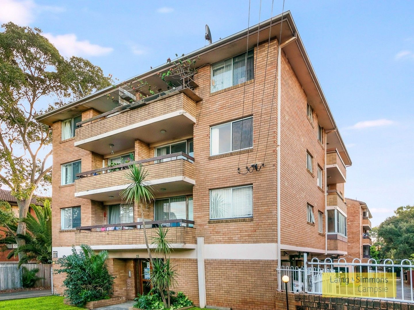 5/23 Campsie Street, Campsie NSW 2194, Image 1