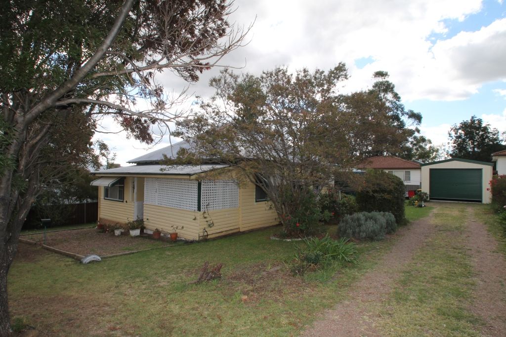 16 McLachlan Street, WERRIS CREEK NSW 2341, Image 0