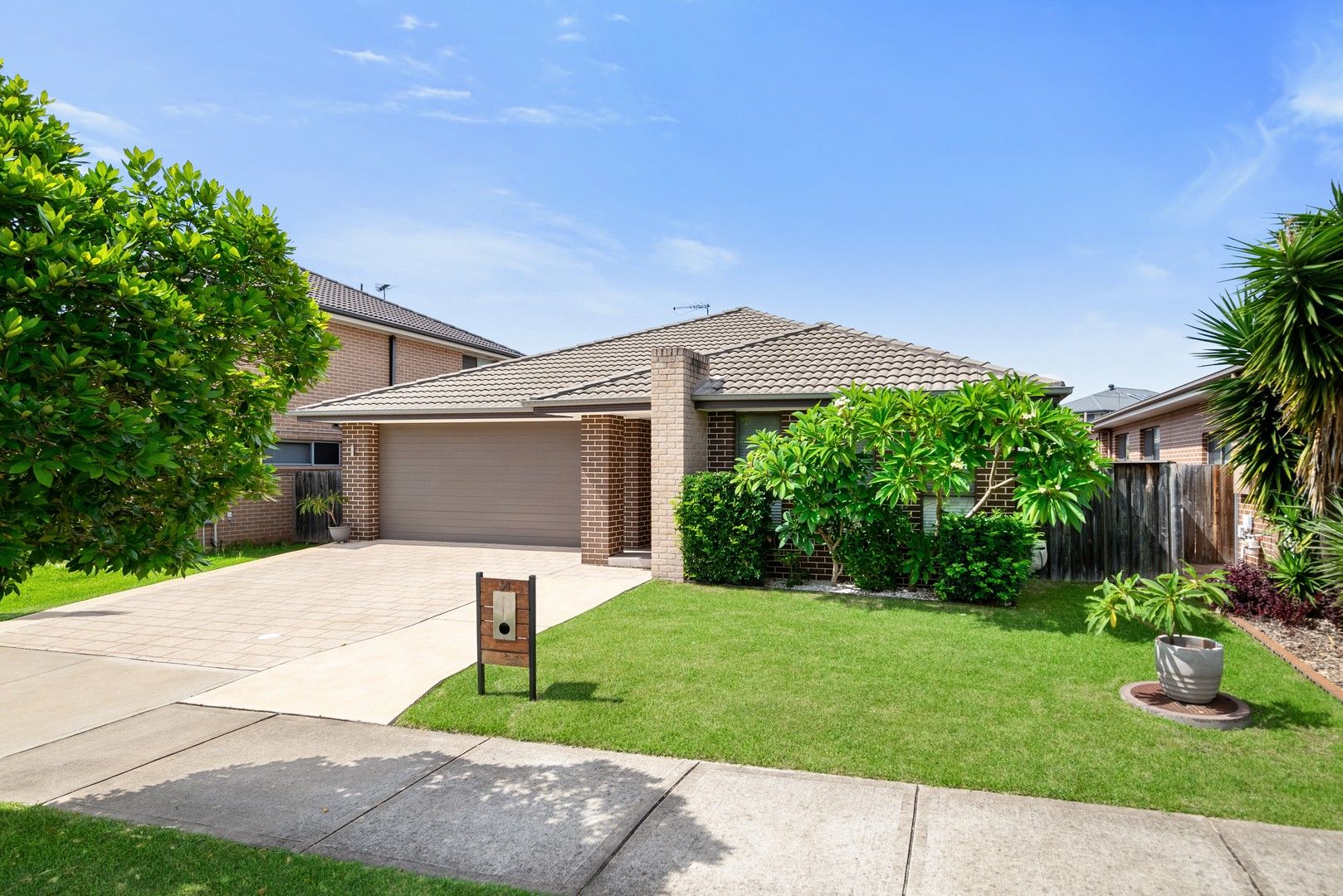 54 Colenso Circuit, Edmondson Park NSW 2174, Image 0