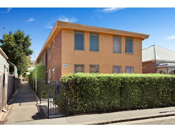 3/108 Mary Street, Richmond VIC 3121