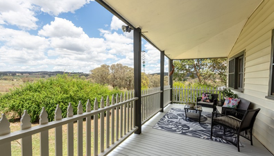 Picture of 81 South Street, MOLONG NSW 2866