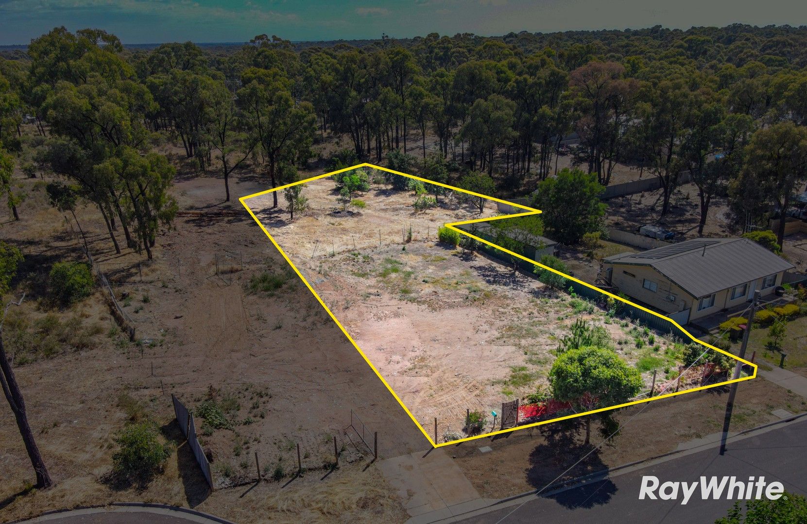 Lot 1/26 Cowper Street, North Bendigo VIC 3550, Image 1