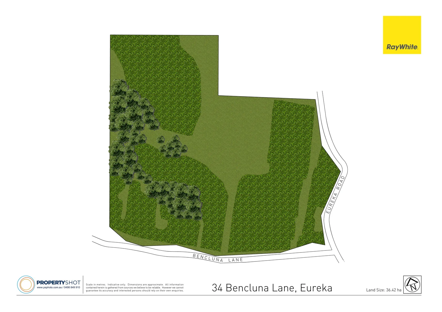 Additional image 19 of 34 Bencluna Lane, Eureka NSW 2480