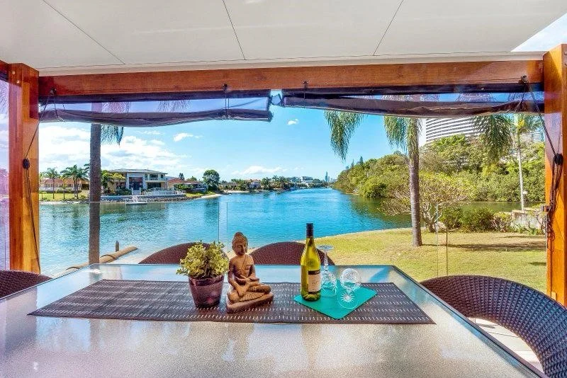 8/13 Hooker Boulevard, Broadbeach Waters QLD 4218