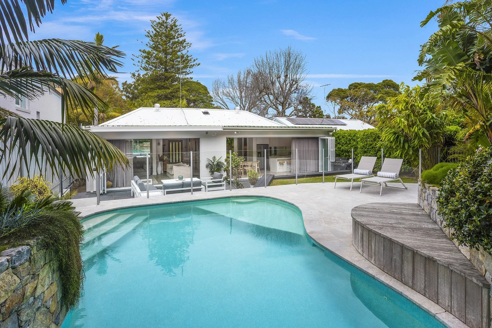 111 Omicron Rd, Cameron Corner QLD 4492