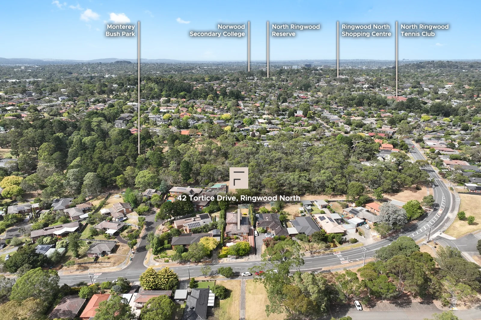 Additional image 18 of 42 Tortice Drive, Ringwood North VIC 3134