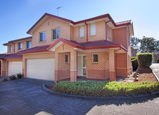 6/130 Aliberti Drive, Blacktown NSW 2148