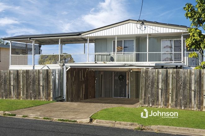 Picture of 3 Trudy Street, RACEVIEW QLD 4305