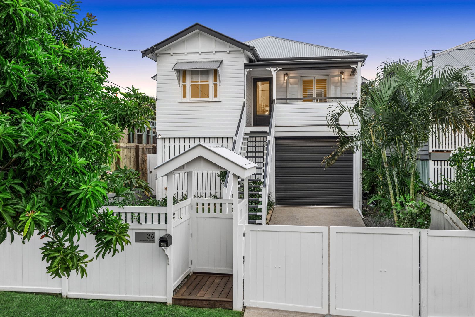 36 Parkview Avenue, Wynnum QLD 4178