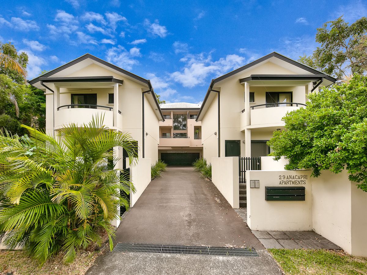 5/29 Payne Street, Indooroopilly QLD 4068, Image 0