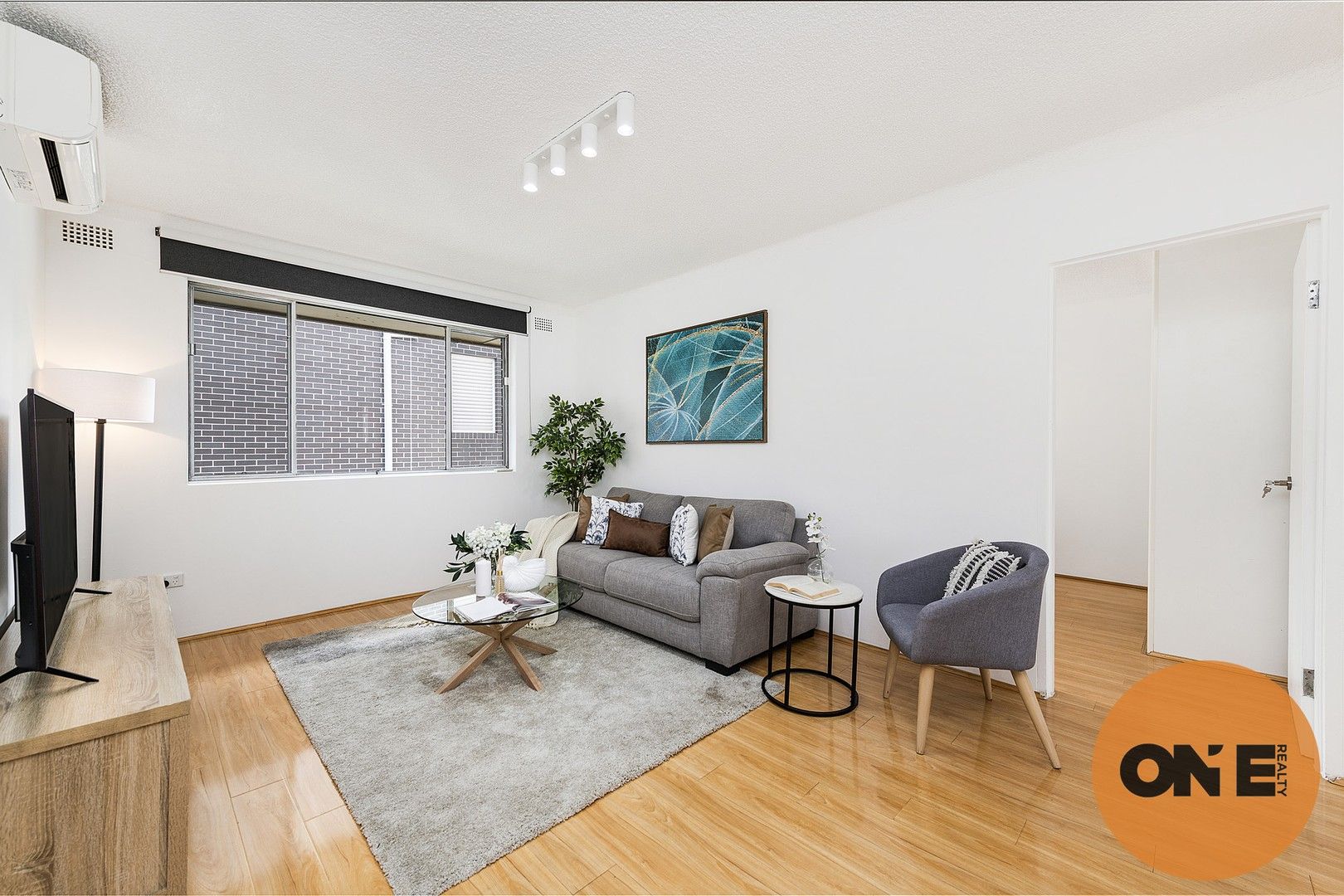 2 bedrooms Townhouse in 4/49 Church street LIDCOMBE NSW, 2141