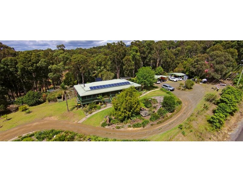 36 Corunna Road, Narooma NSW 2546, Image 1