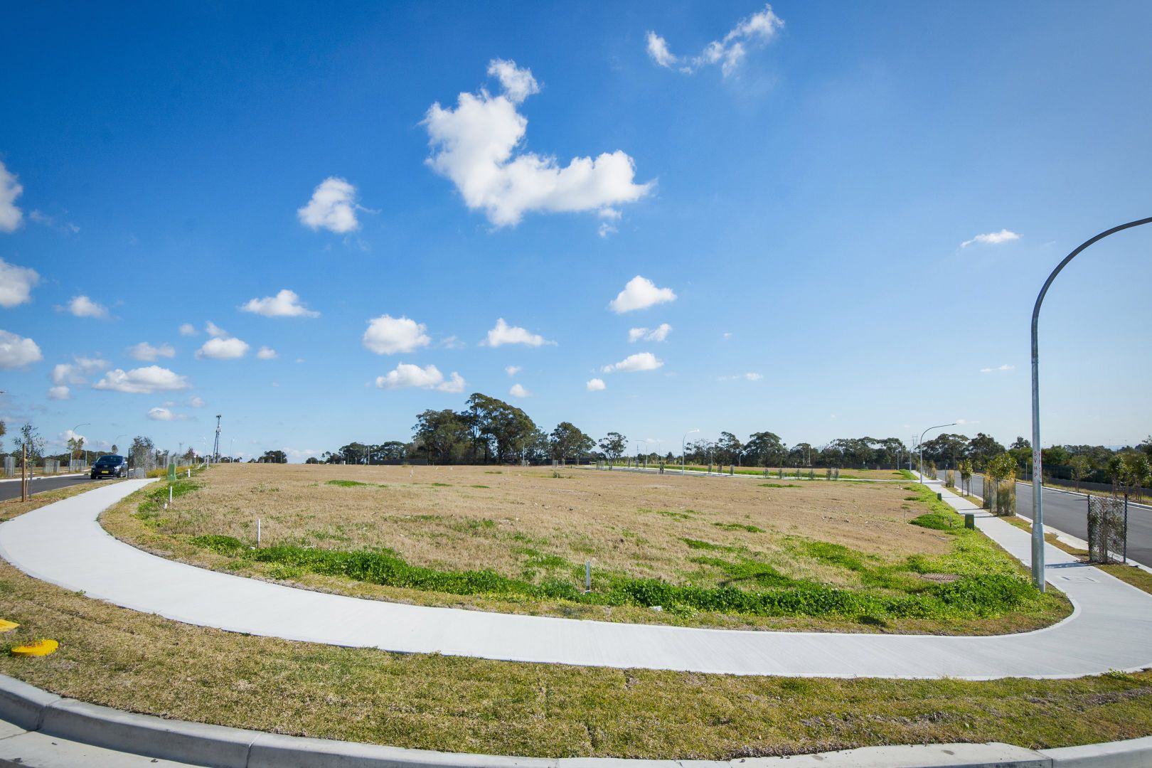 Lot 37 Ridgeway, Barden Ridge NSW 2234, Image 2