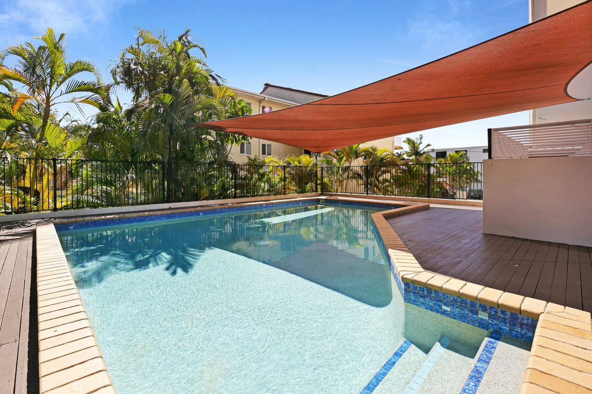2 bedrooms Apartment / Unit / Flat in 9/14-16 Little Norman Street SOUTHPORT QLD, 4215