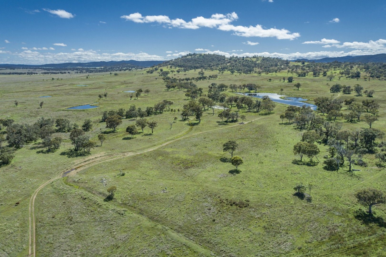 Lot 16 McMeniman Road, Ballandean QLD 4382, Image 0