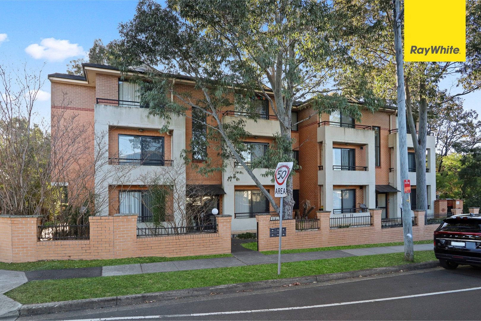 2/12-14 Mombri Street, Merrylands NSW 2160, Image 0