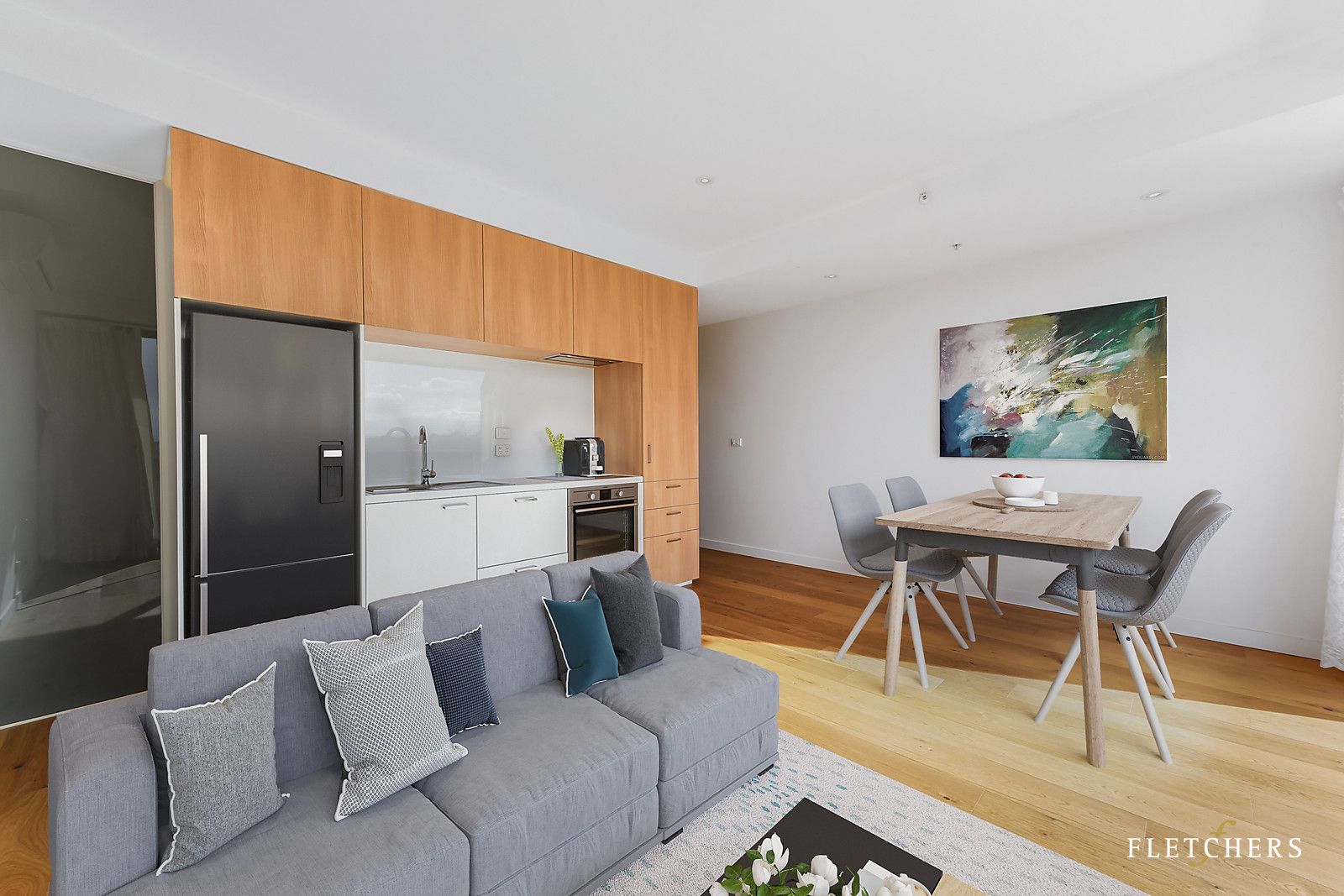 2 bedrooms Apartment / Unit / Flat in 304/253 Waverley Road MALVERN EAST VIC, 3145