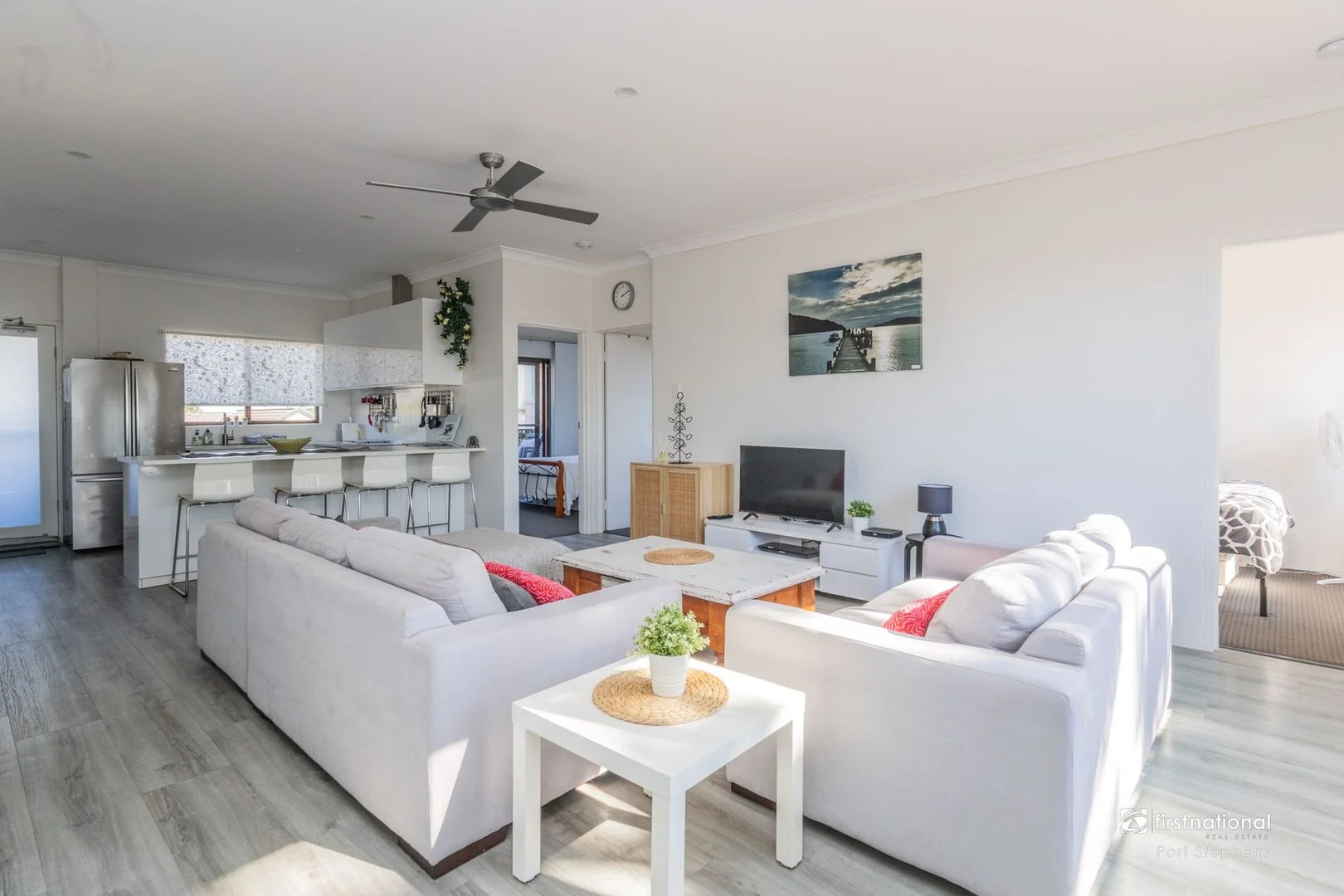 2/15 Robinson Street, Anna Bay NSW 2316