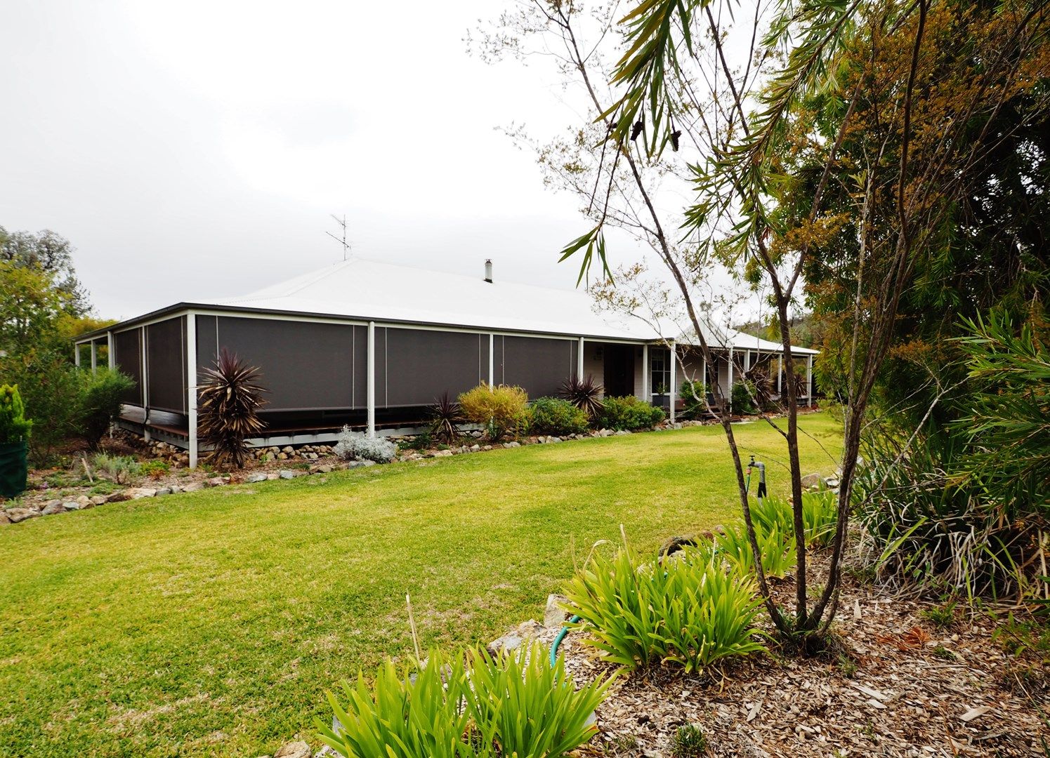 1 Upper Bingara Road, Upper Bingara NSW 2404, Image 0