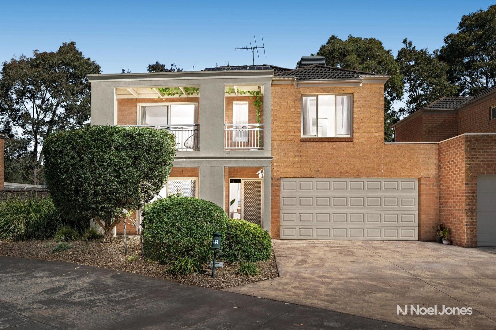 26 Madison Boulevard, Mitcham VIC 3132, Image 0