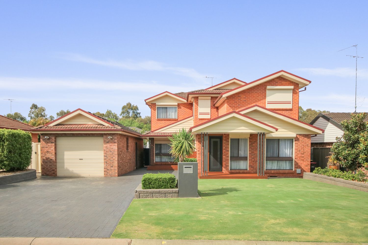 5 Hourglass Glen, St Clair NSW 2759, Image 0