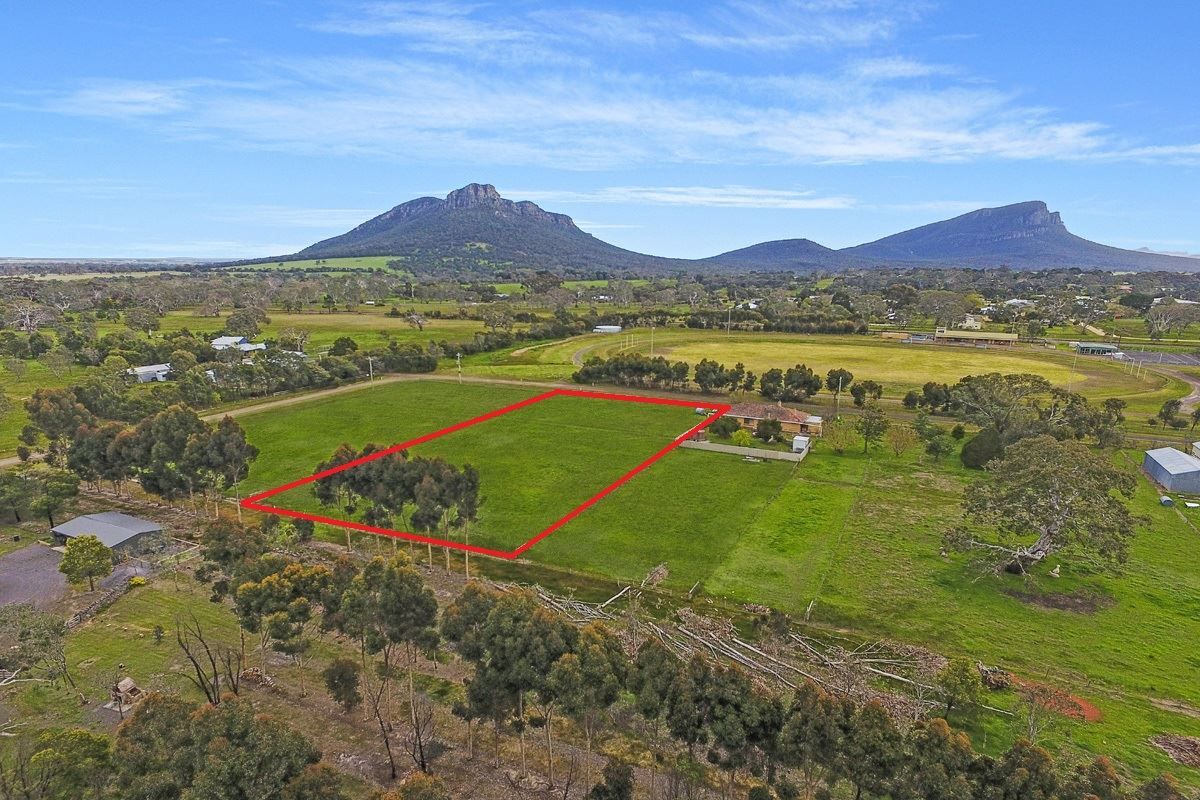 Lot 2, 133 Recreation Road, Dunkeld VIC 3294 Vacant Land For Sale