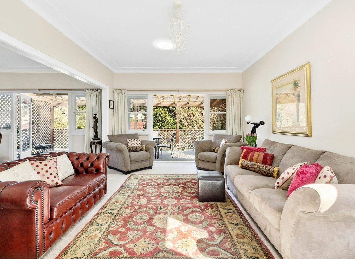 4 Centenary Avenue, Hunters Hill NSW 2110, Image 1