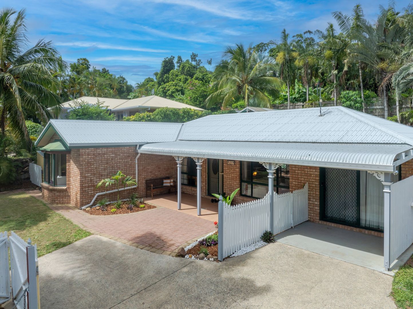 29 Sandpiper Crescent, Jubilee Pocket QLD 4802, Image 1