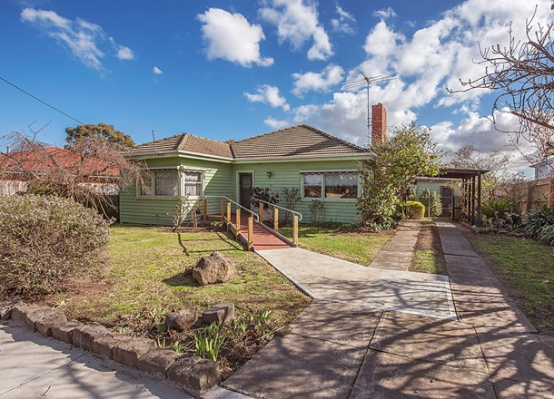 31 Swift Street, Thornbury VIC 3071