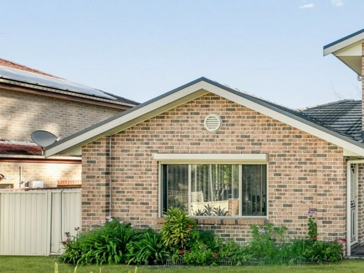 16a SUSAN STREET, South Wentworthville NSW 2145