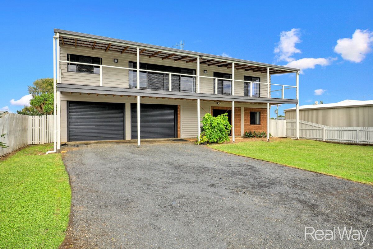 27 Shell Street, Burnett Heads QLD 4670, Image 1