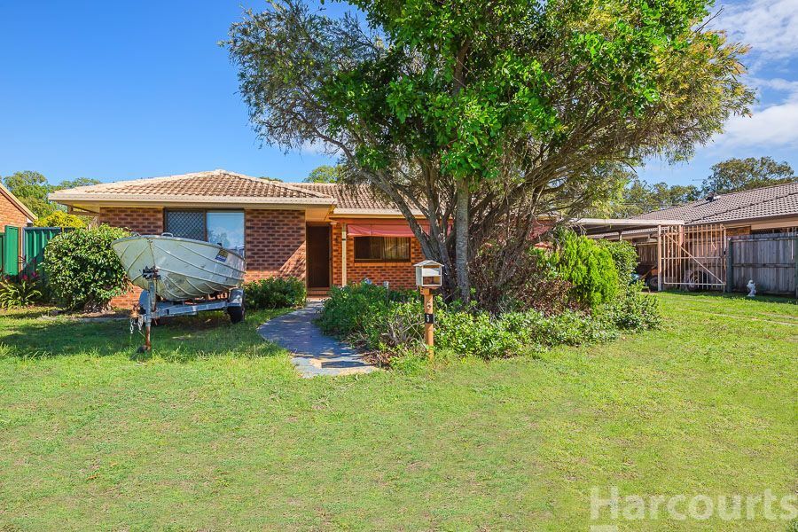 5 Hawaii Cr, Banksia Beach QLD 4507, Image 0