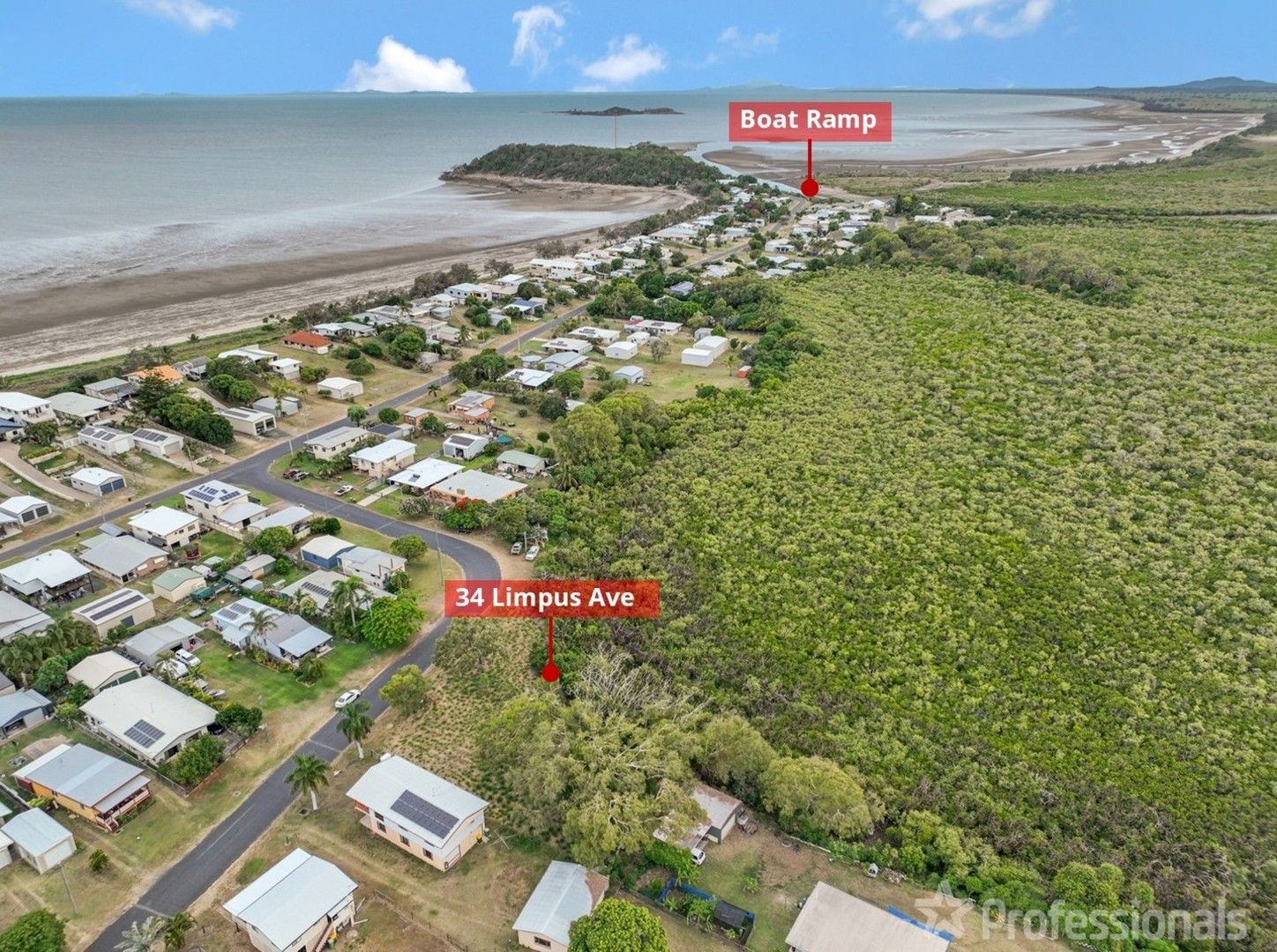 34 Limpus Avenue, Keppel Sands QLD 4702, Image 0