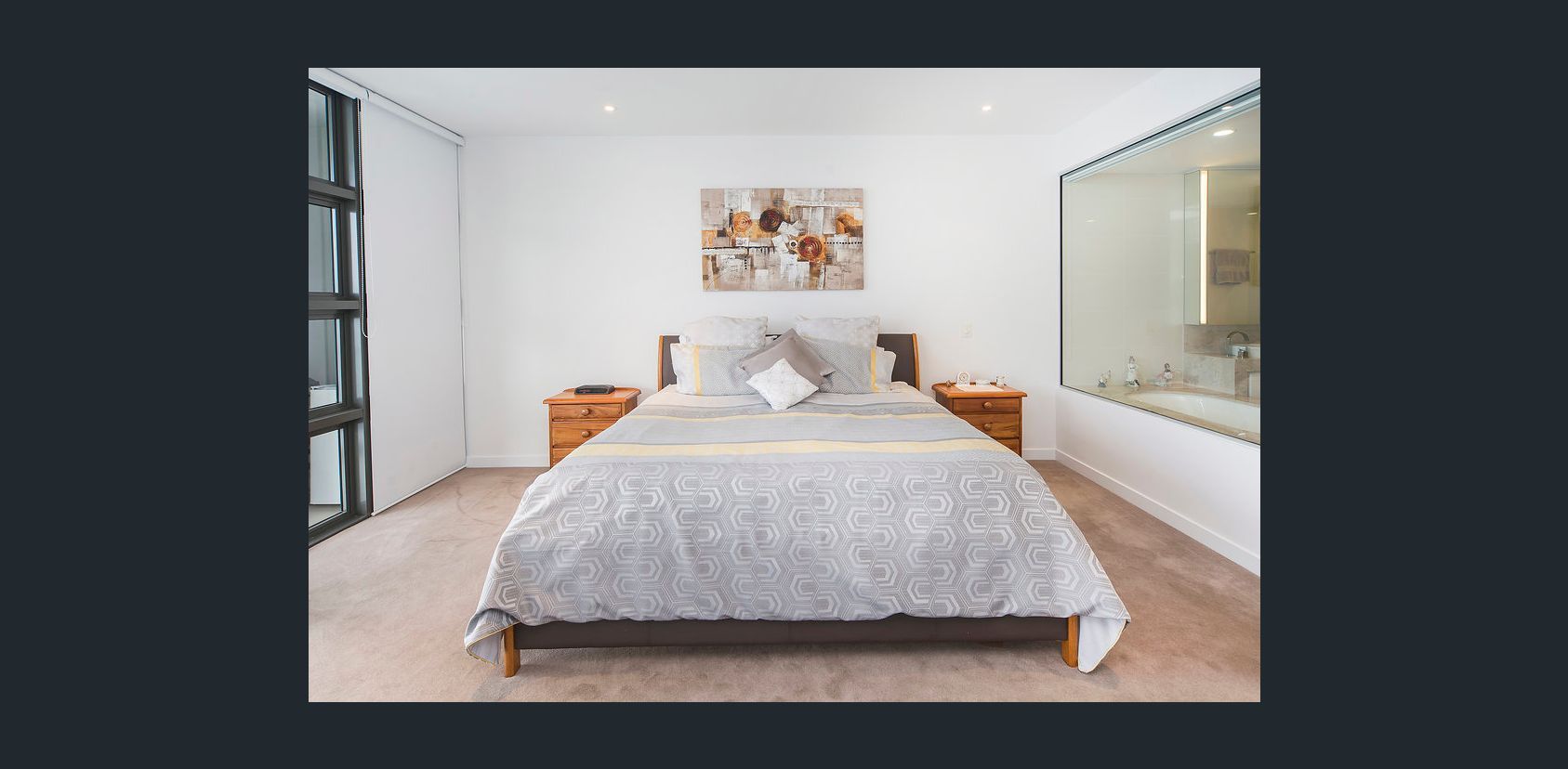 6203/6 Marina Promenade, Paradise Point QLD 4216 Apartment For Rent